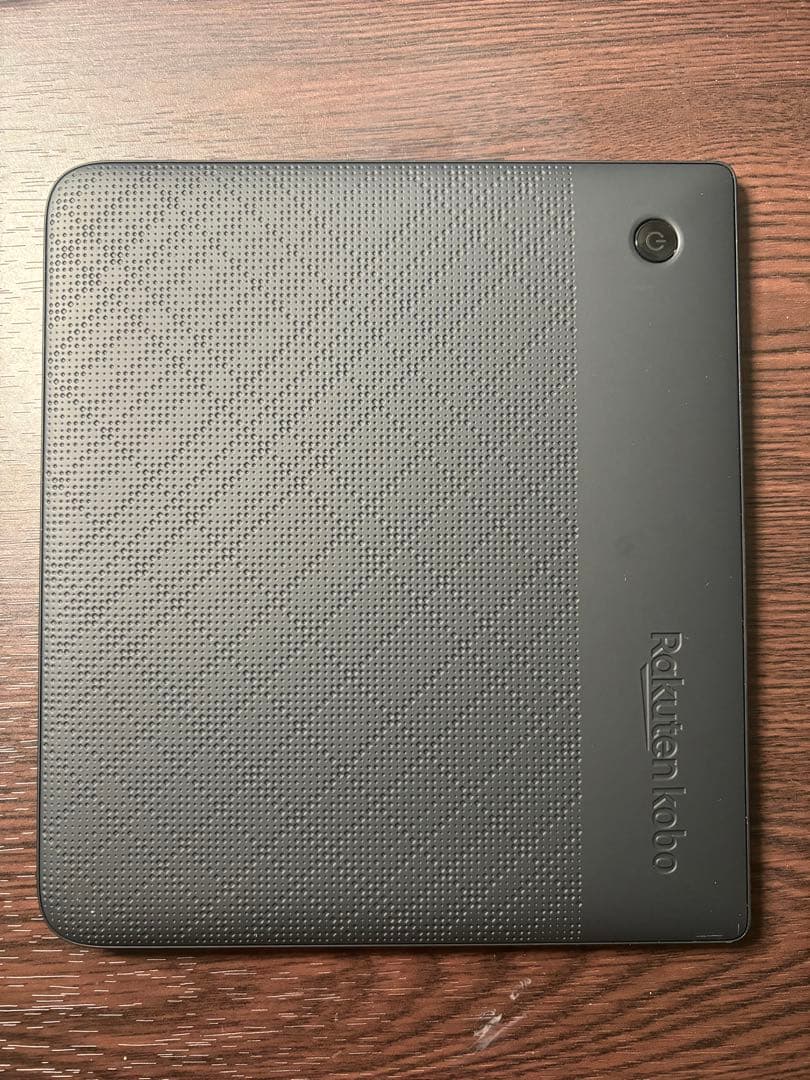 楽天 Kobo Libra 2 ブラック 32GB