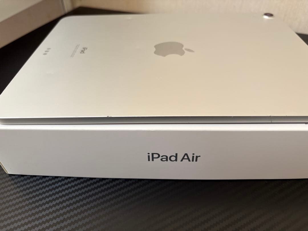 Apple iPad Air (第4世代) 64GB スペースグレー