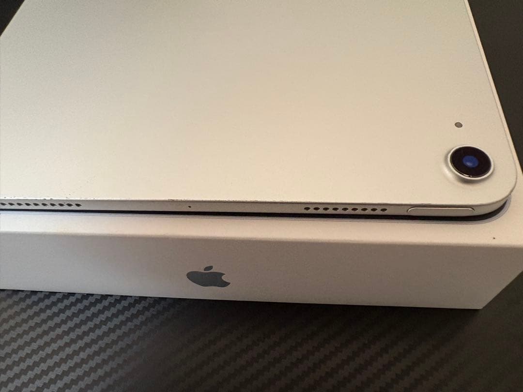 Apple iPad Air (第4世代) 64GB スペースグレー