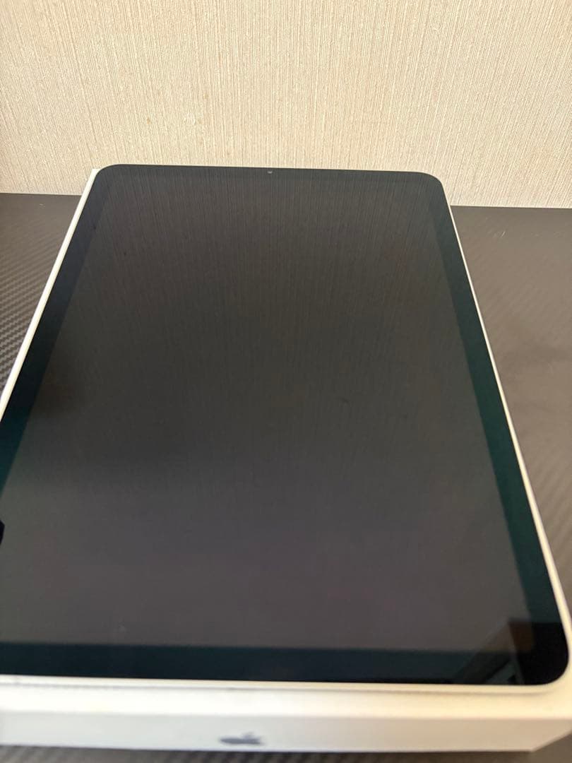 Apple iPad Air (第4世代) 64GB スペースグレー