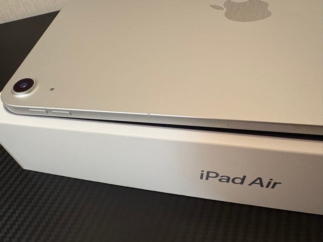 Apple iPad Air (第4世代) 64GB スペースグレー
