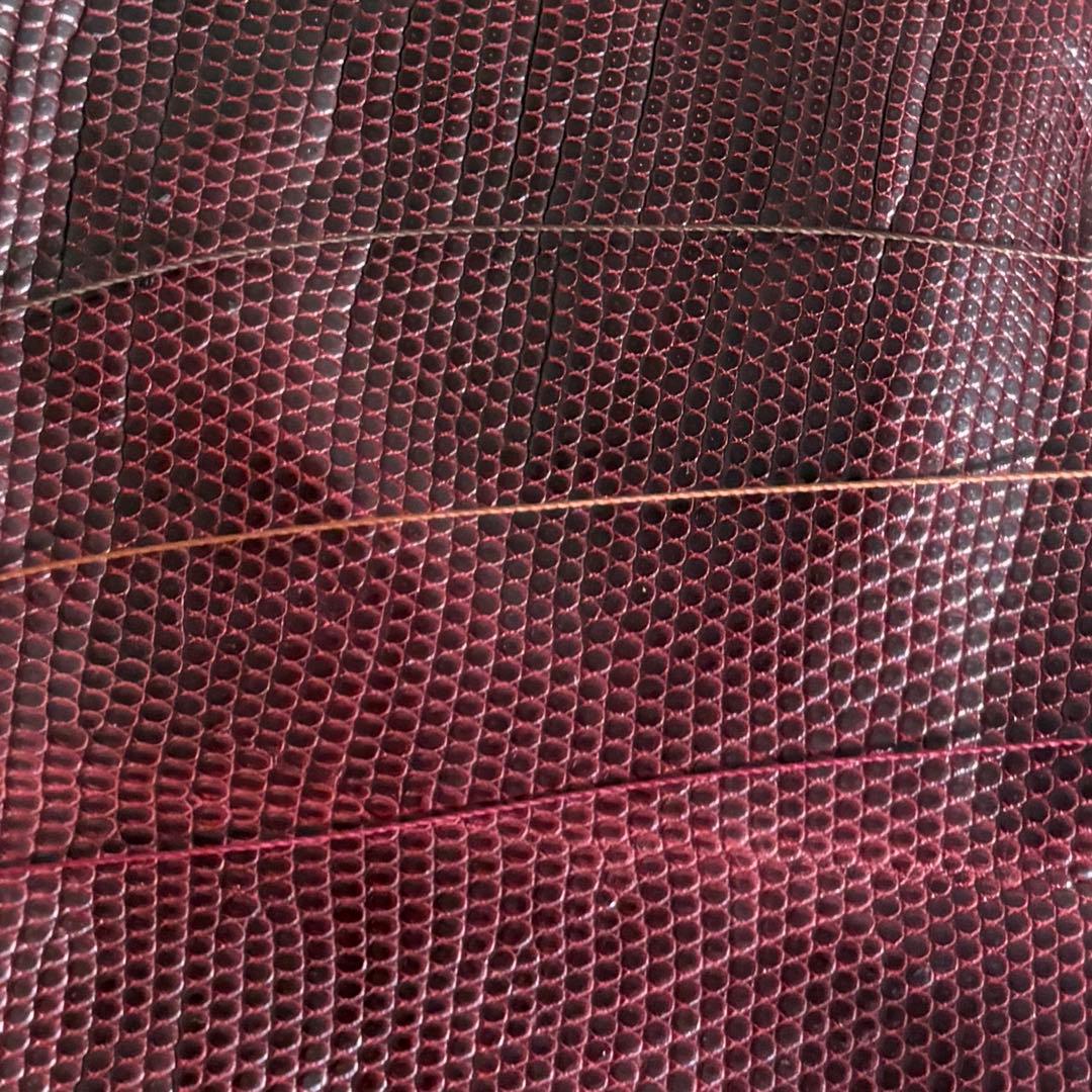 沢村さん専用　革軸シャーペン