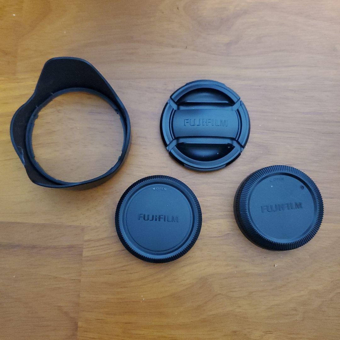 【美品】 FUJIFILM X-T10+XF18-55mm F2.8-4