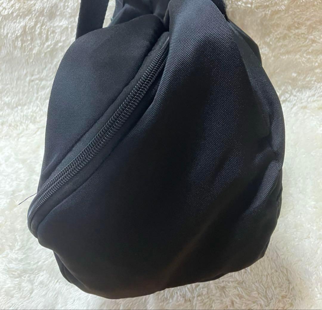 BEAMS GOLF ゴルフバッグ　ボストンバッグ