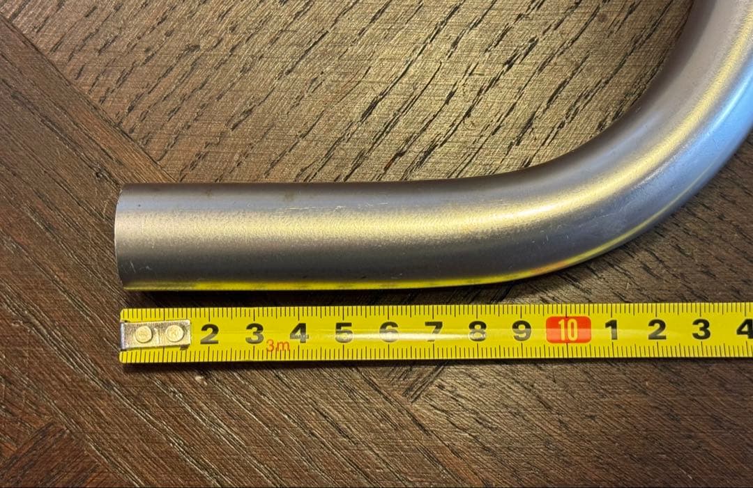 チネリ チャンピオン ド モンド Mod66ステム ビアンキmoultonシマノ