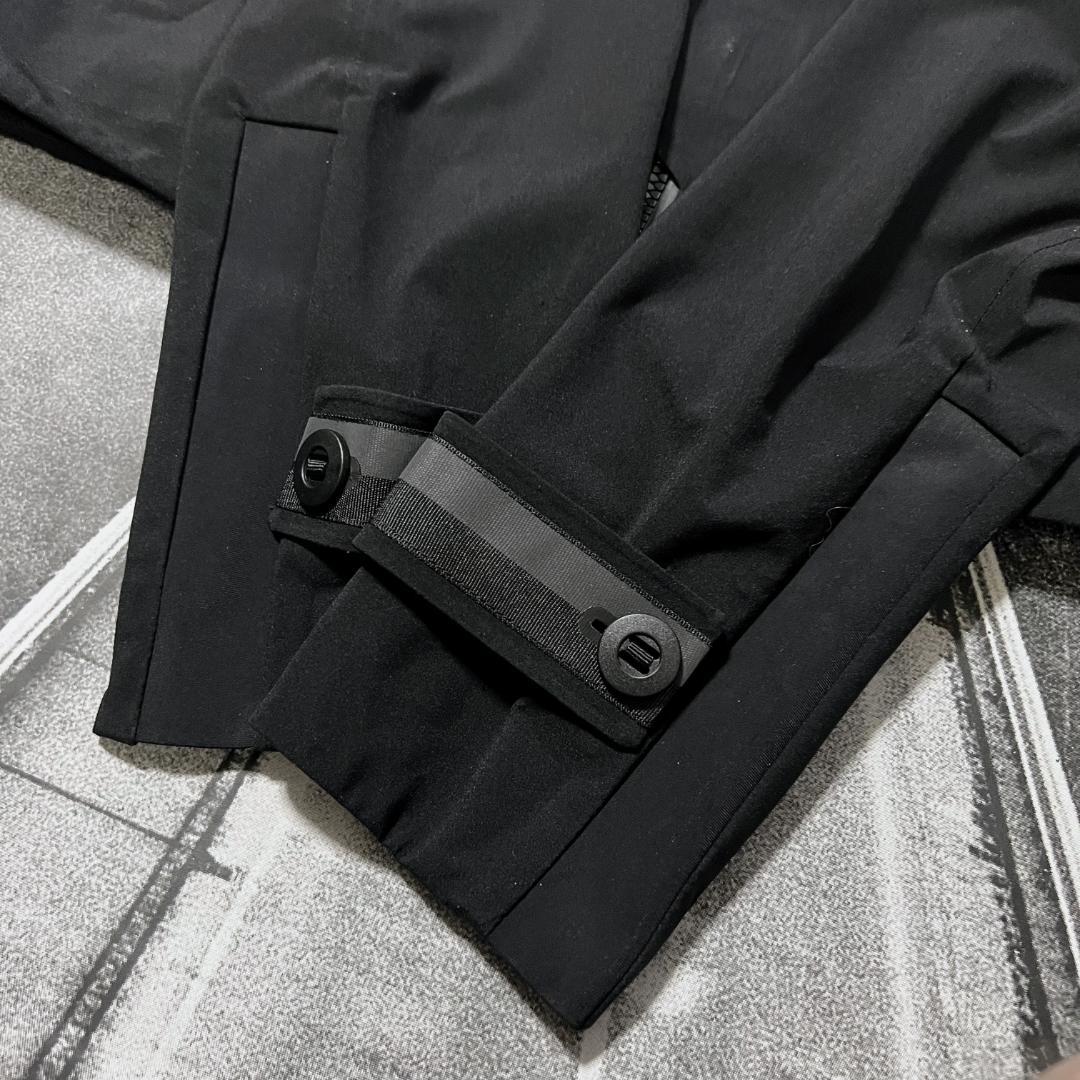 Rapha チームスカイ&ウィギンス フーデッド レイン ジャケット Sサイズ