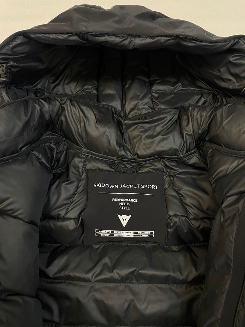 ダイネーゼ　レディーススキーダウンジャケット　新品