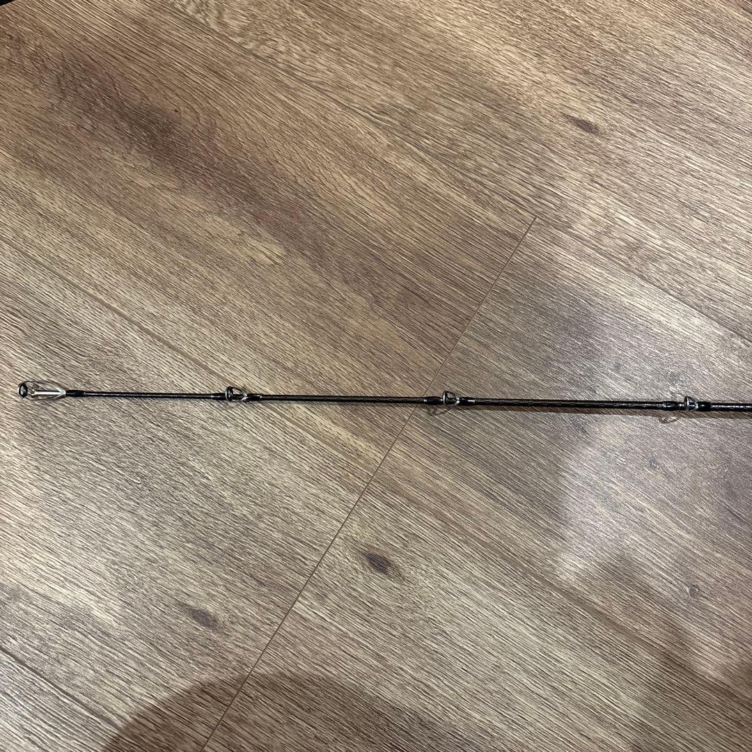 超美品⭐️直接引き渡し可能⭐️21ポイズングロリアス 165XH-SB