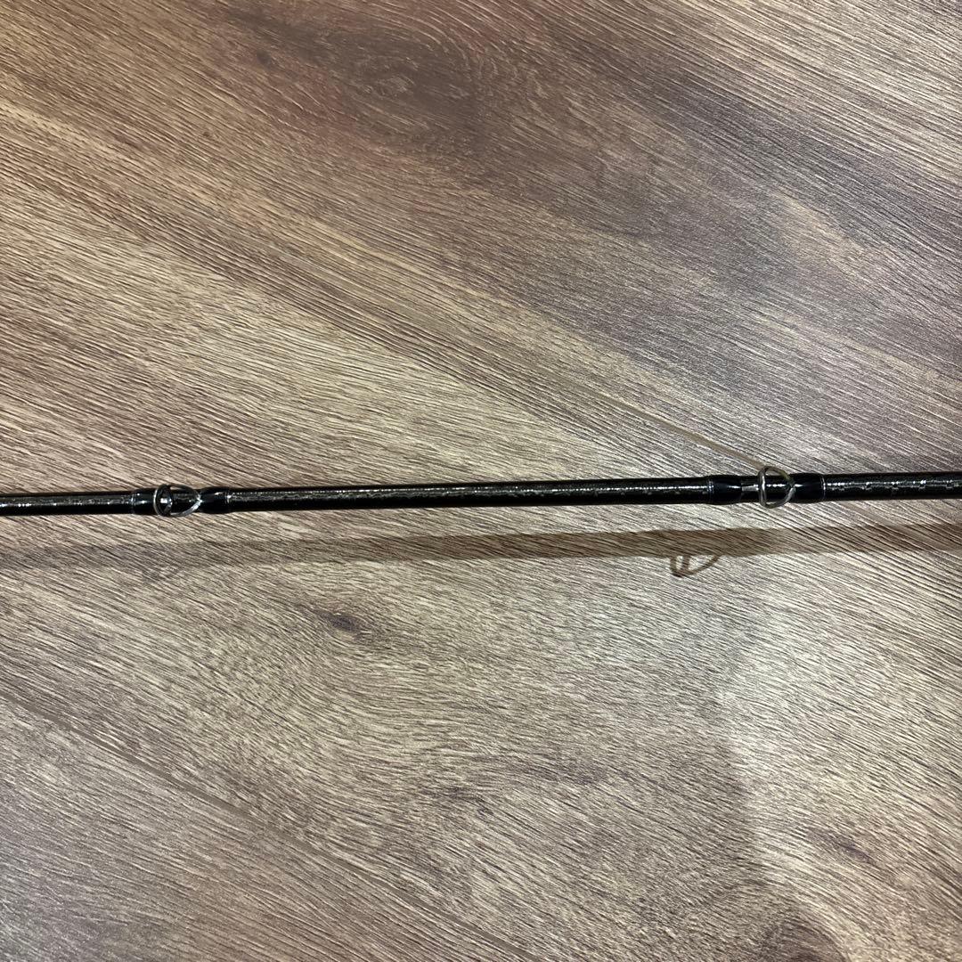 超美品⭐️直接引き渡し可能⭐️21ポイズングロリアス 165XH-SB