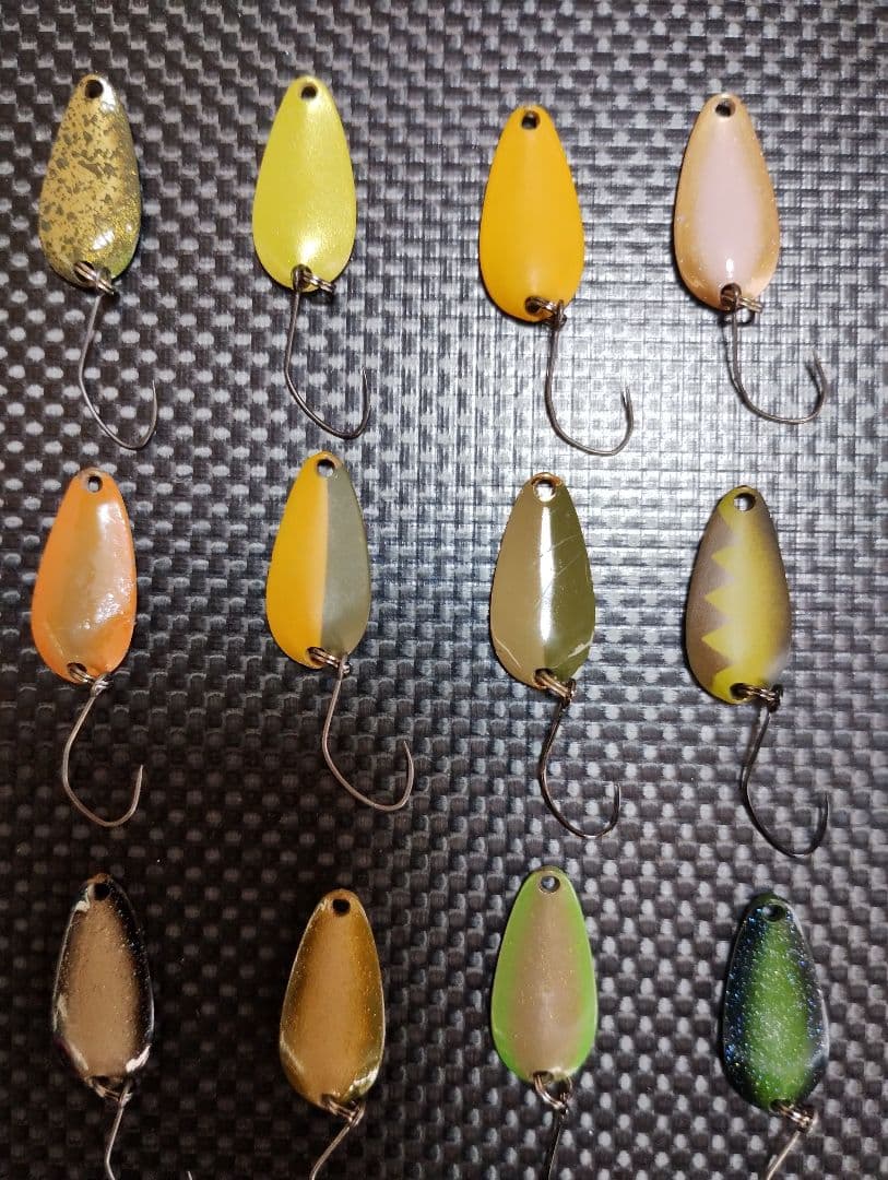 TIMON ティモン ティアロ１.９ｇスプーン ２６個セット