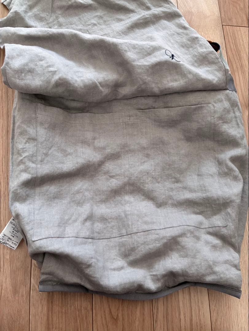 【ミナペルホネン】ピースショルダーバッグ