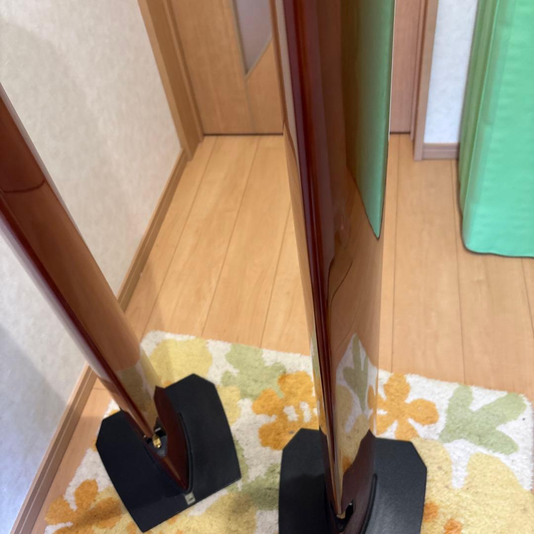 Denon SC-T7L トールボーイスピーカー　美品