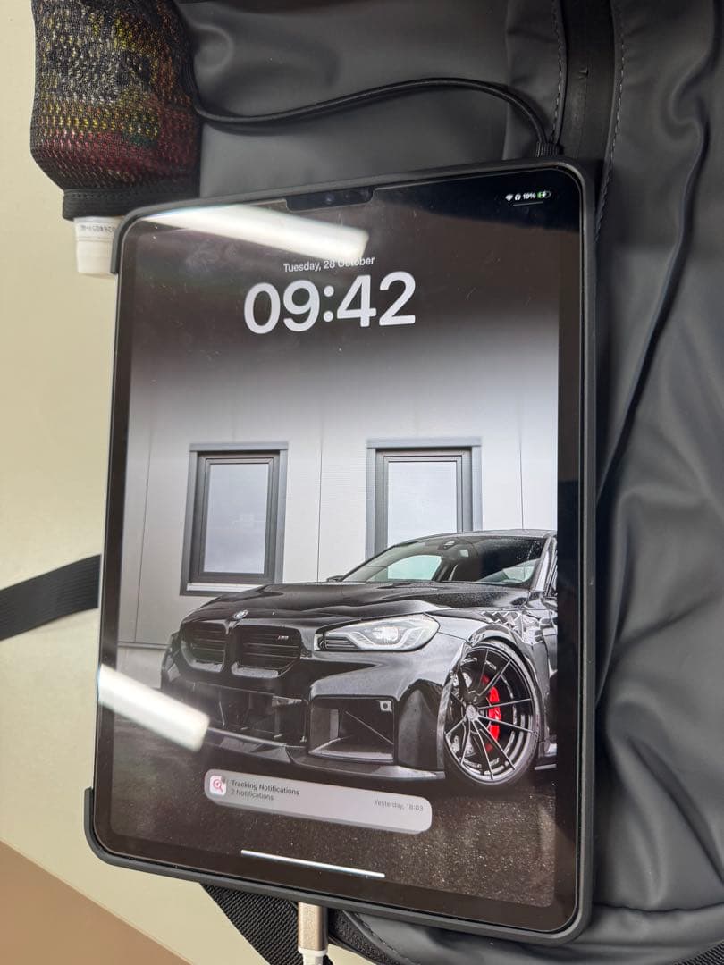 iPad Pro １１インチ第４世代セルラーモデル