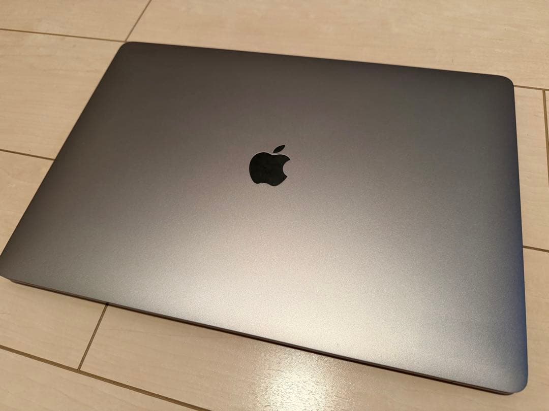 MacBook Pro (16インチ, 2019)i9 512GB 32GB
