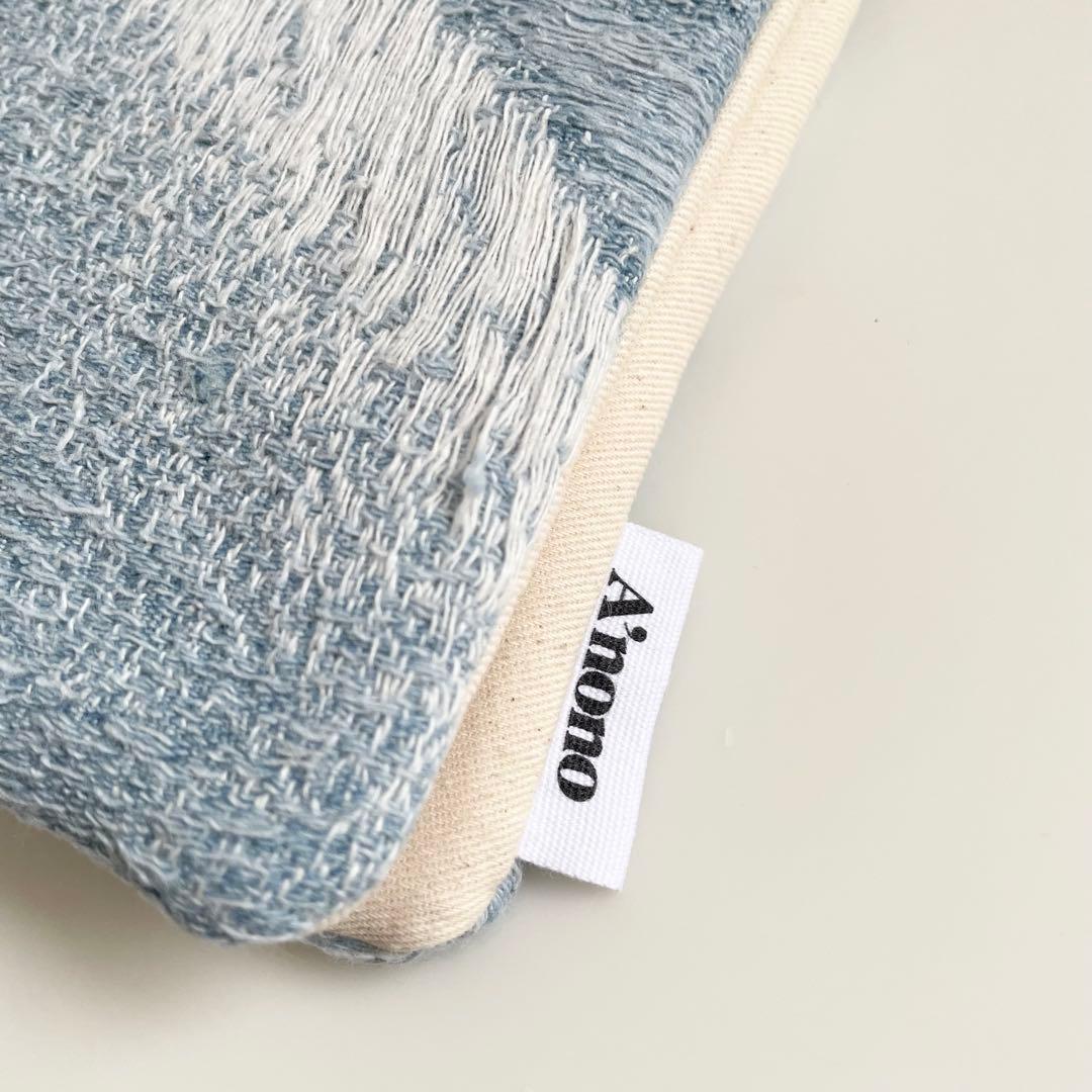 早い者勝ち　韓国　バインダー　カバー　貯金　リフィル　デニム　3