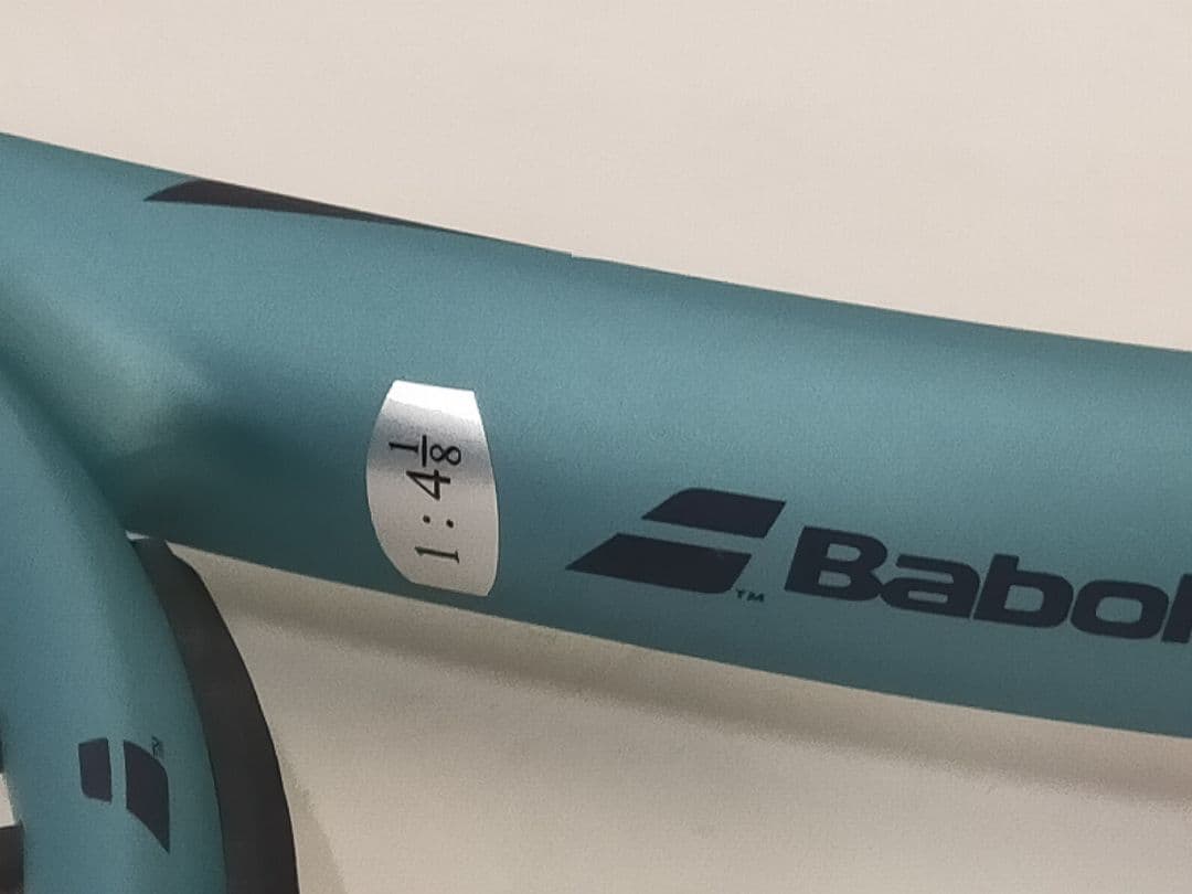 Babolat EVO DRIVE TOUR テニスラケット1:4 1/8