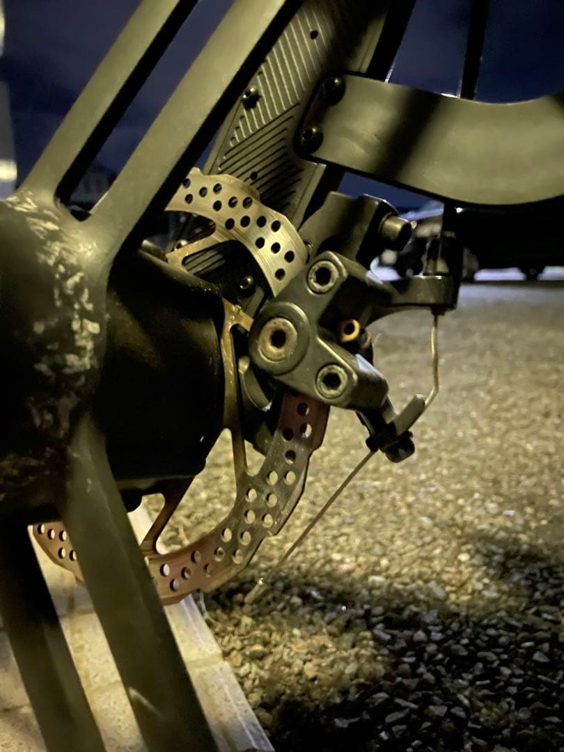 ホンバイク　honbike