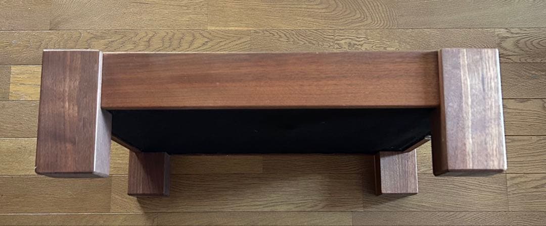 Truck furniture OTTOMAN トラックファニチャー オットマン