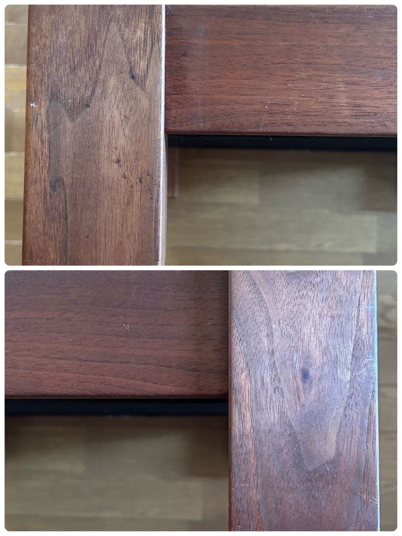 Truck furniture OTTOMAN トラックファニチャー オットマン