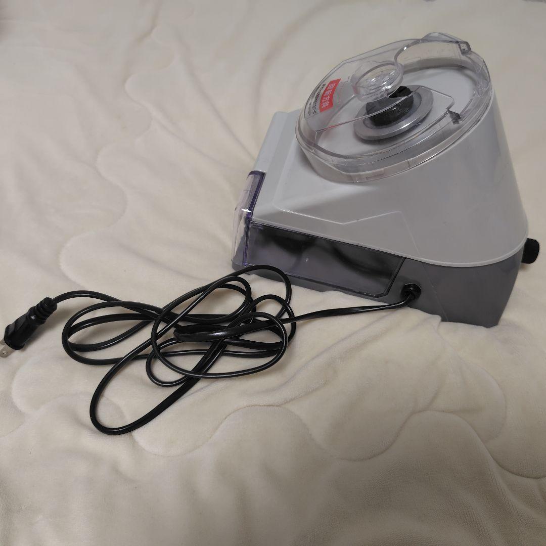 アースマン変速刃物研ぎ機 BGR-120SC