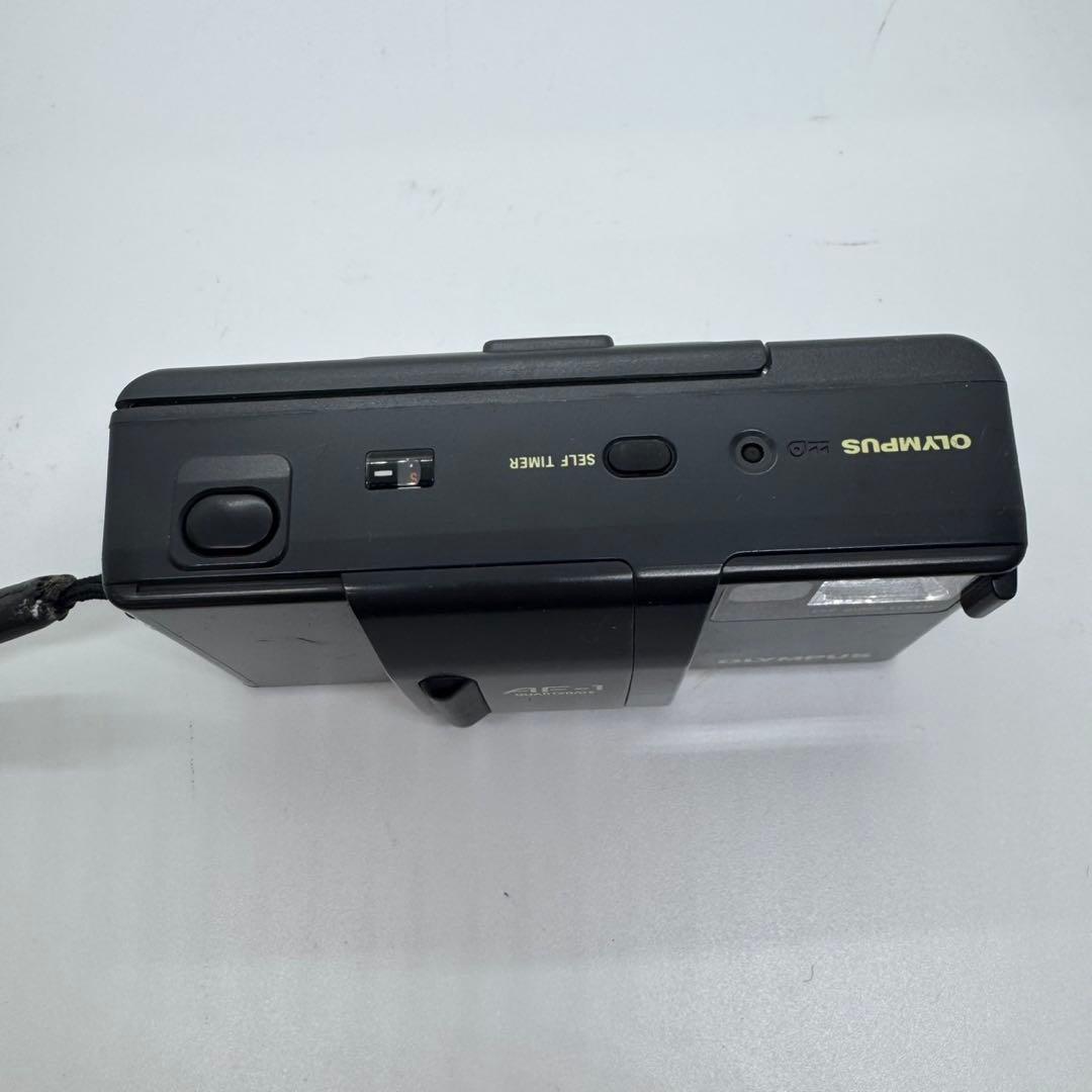 オリンパス AF-1 コンパクトフィルムカメラ