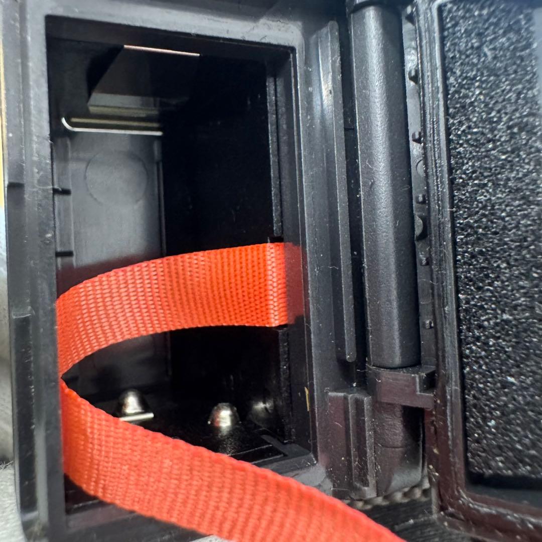 オリンパス AF-1 コンパクトフィルムカメラ