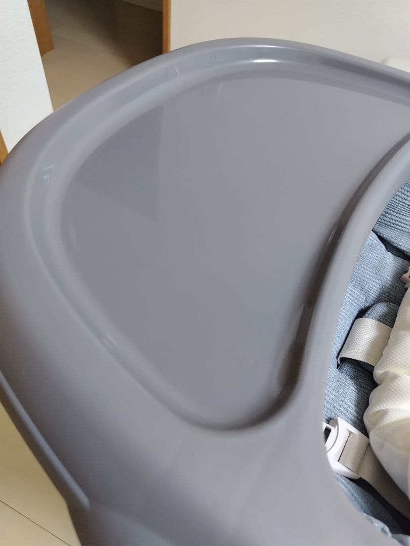 お値下げ※コンビ ネムリラ AUTO SWING BEDi Long