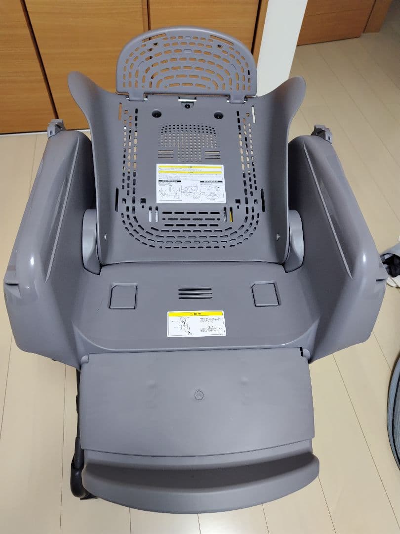 お値下げ※コンビ ネムリラ AUTO SWING BEDi Long