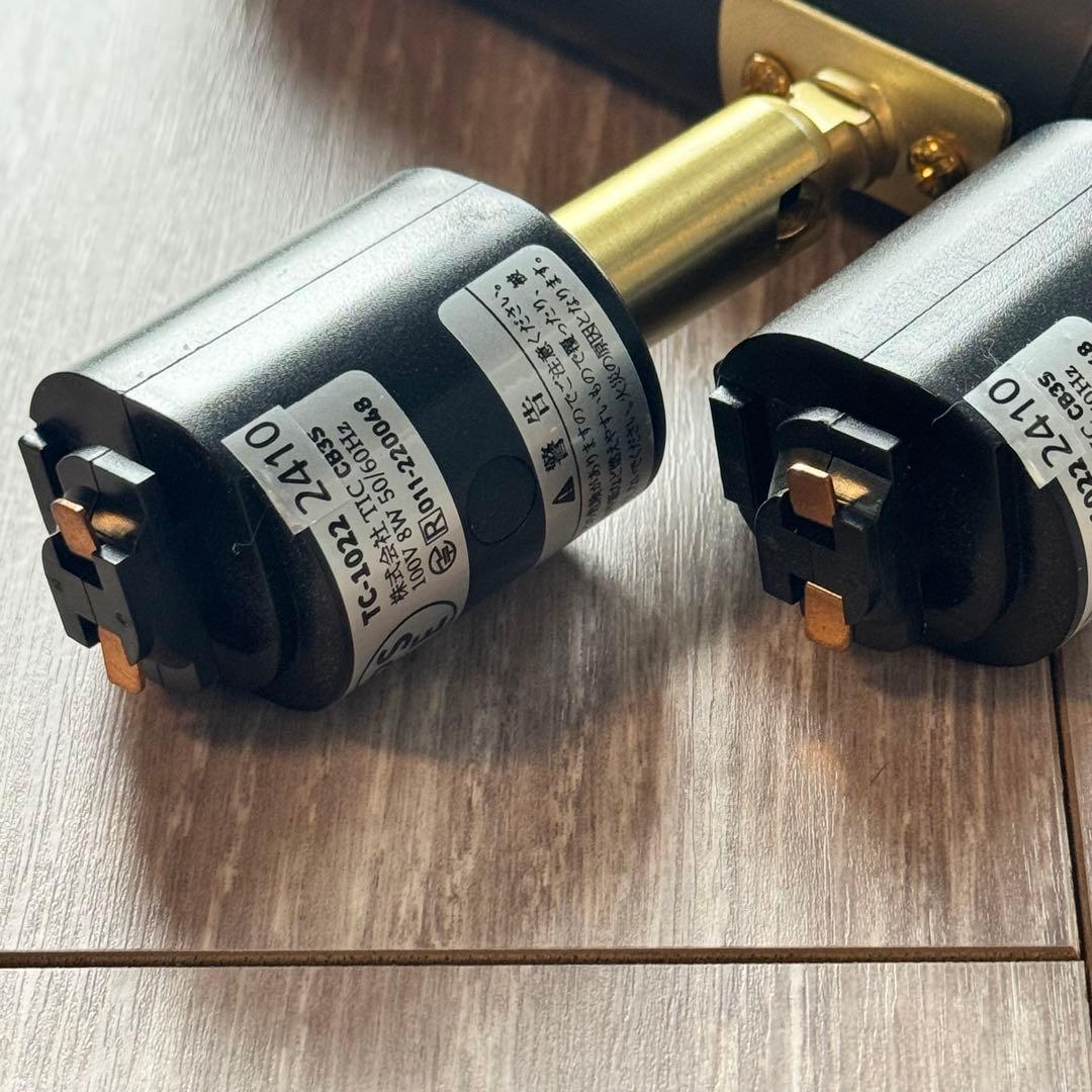 シーリングライト・天井照明 KANADEMONO Smart Minimal Spot Light