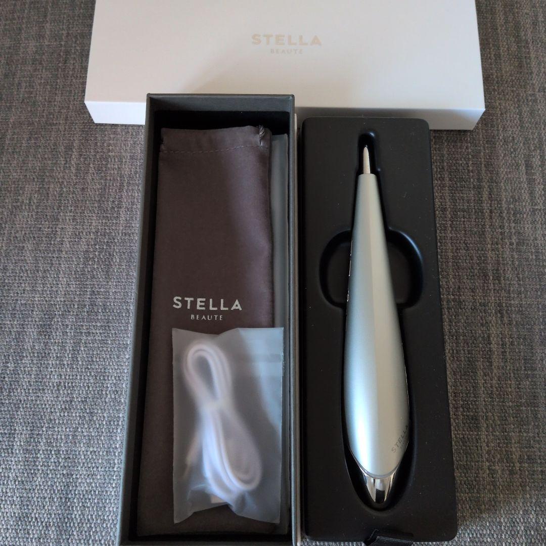 美品*　STELLA BEAUTE Beauty Face Stick S