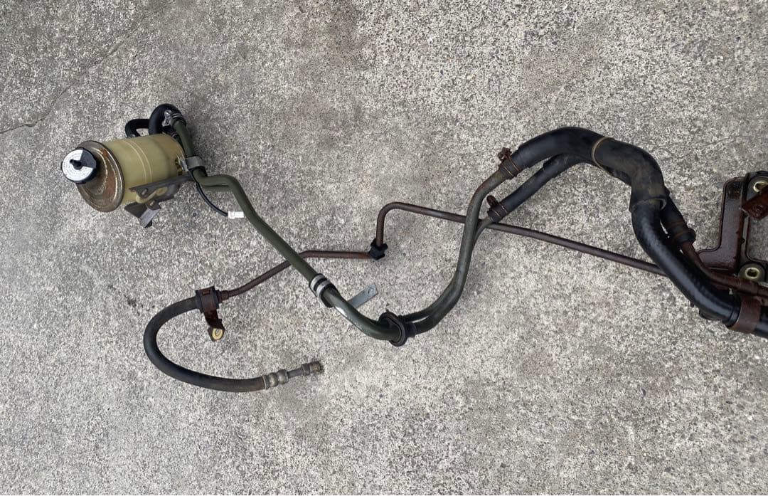 ヨシコーさん専用です！日産　GTR BNR32 アテーサ ET-S ユニット