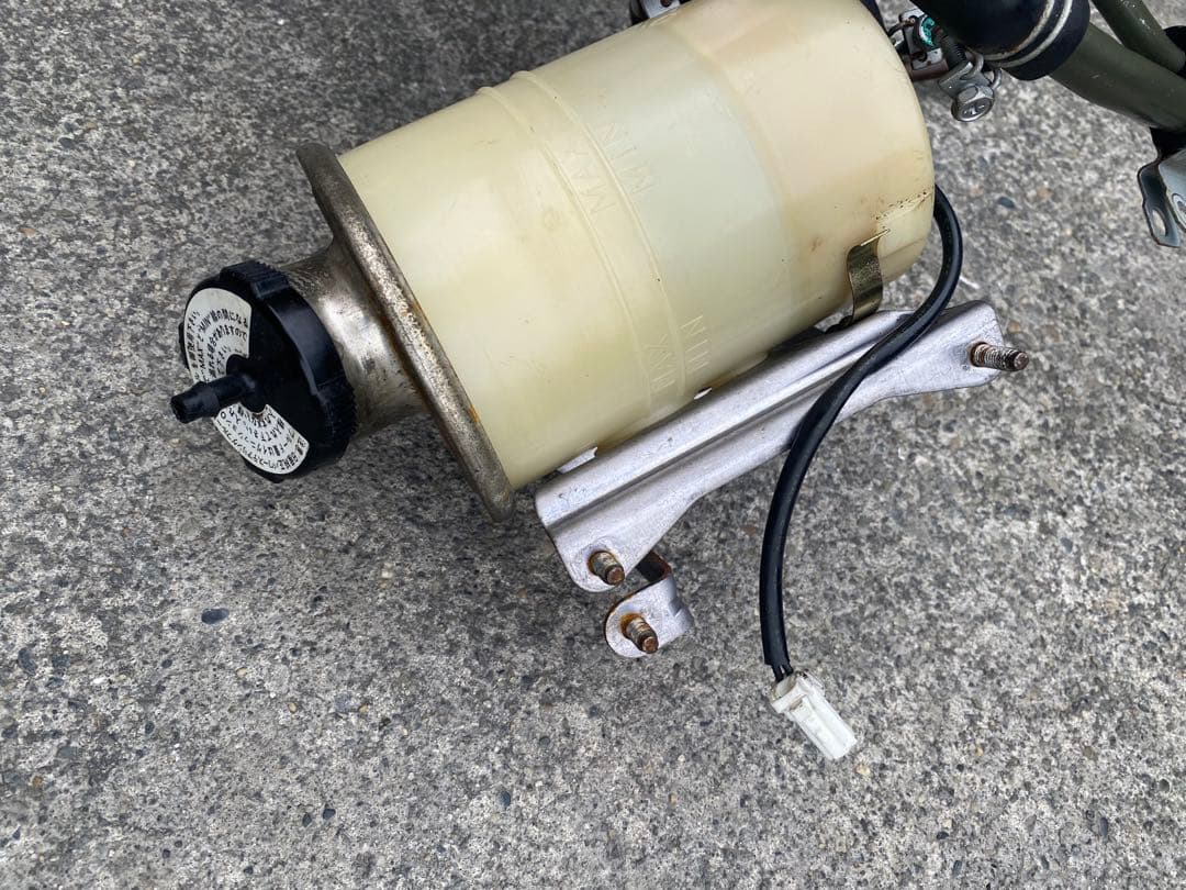 ヨシコーさん専用です！日産　GTR BNR32 アテーサ ET-S ユニット