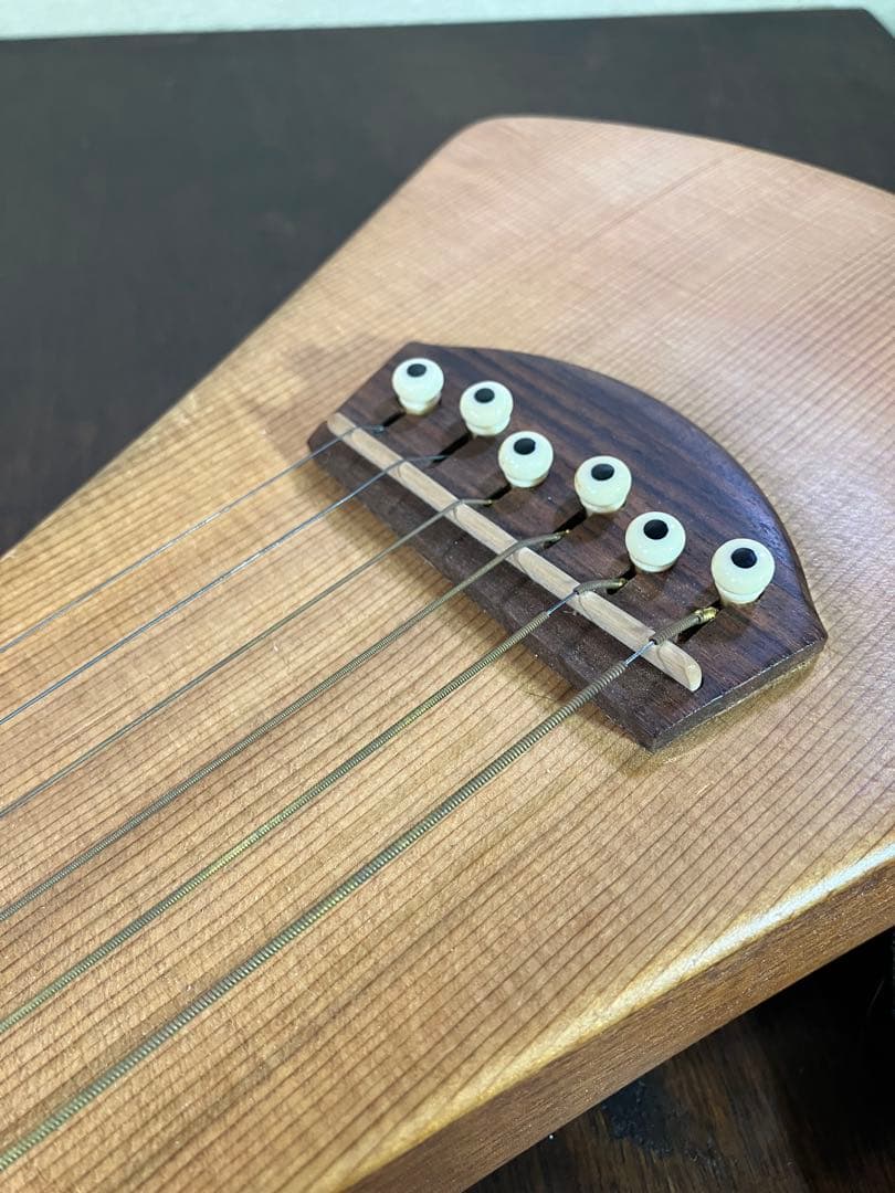 【難あり】Martin アコースティックギター トラベルギター バックパッカー