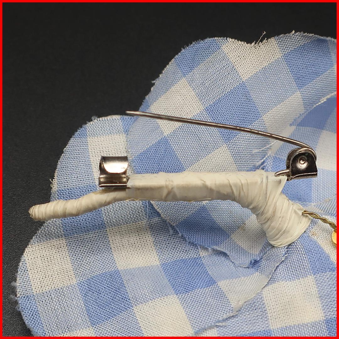 正規品 シャネル Chanel CHANEL カメリア コサージュ 箱