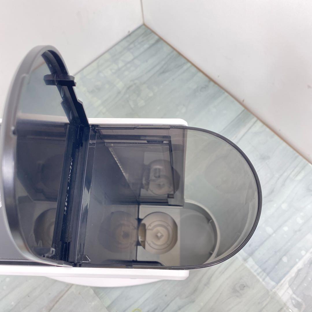 SHARP HX-RK12-W セラミックファンヒーター　2023年製