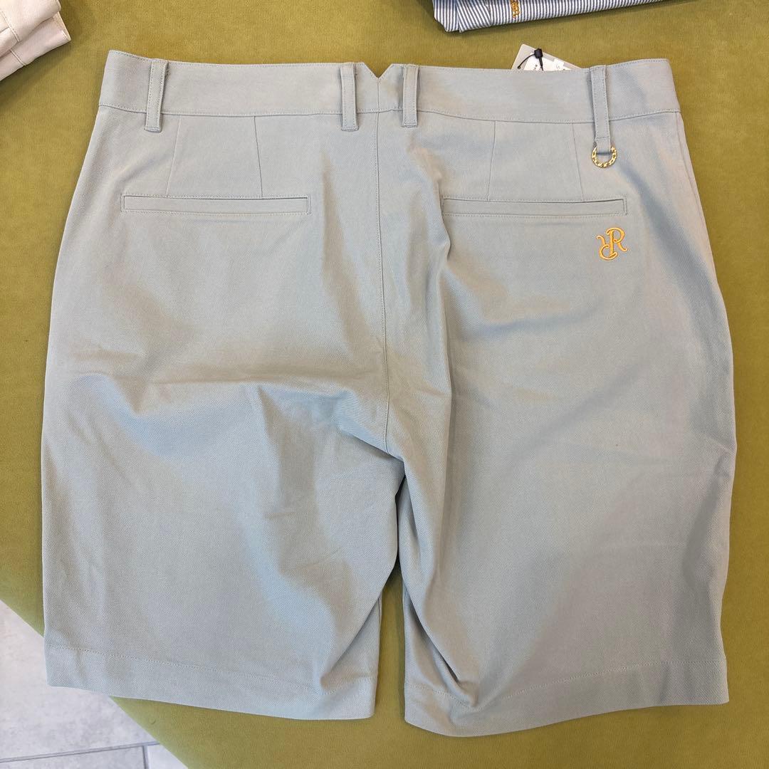 Resurrection XL オパールグリーン ゴルフパンツ