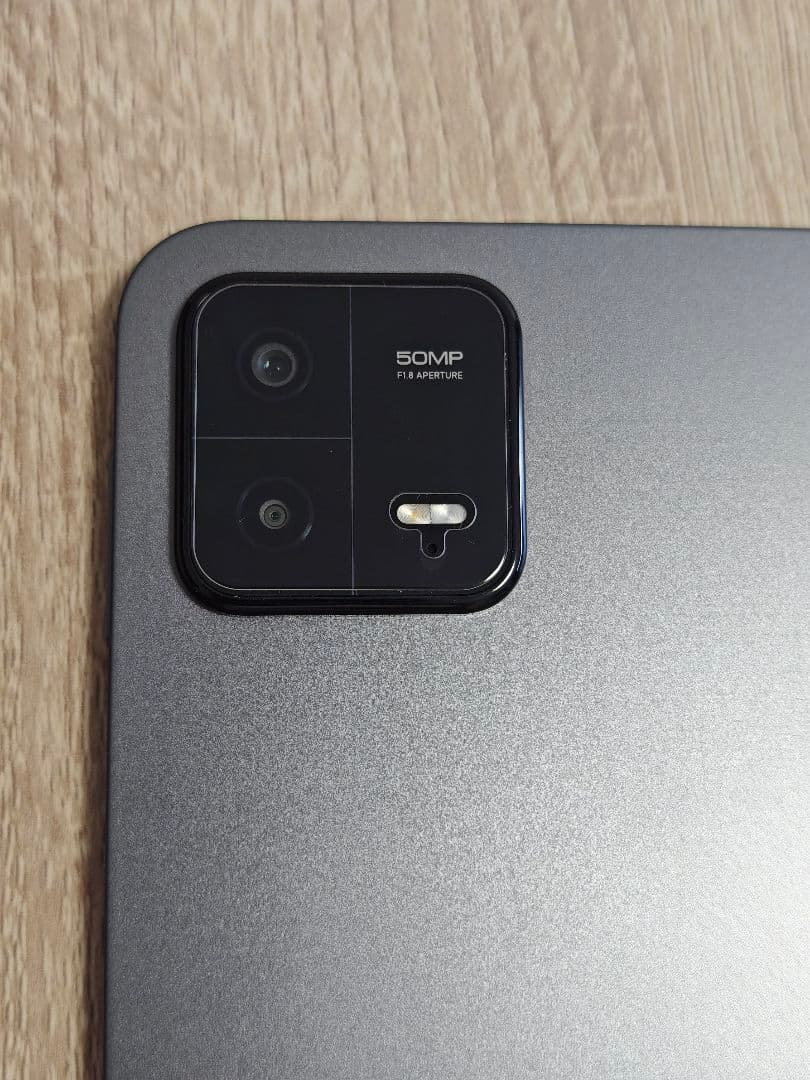 Xiaomi Pad 6 Pro 8GB/128GB 【純正スタイラスペン付属】