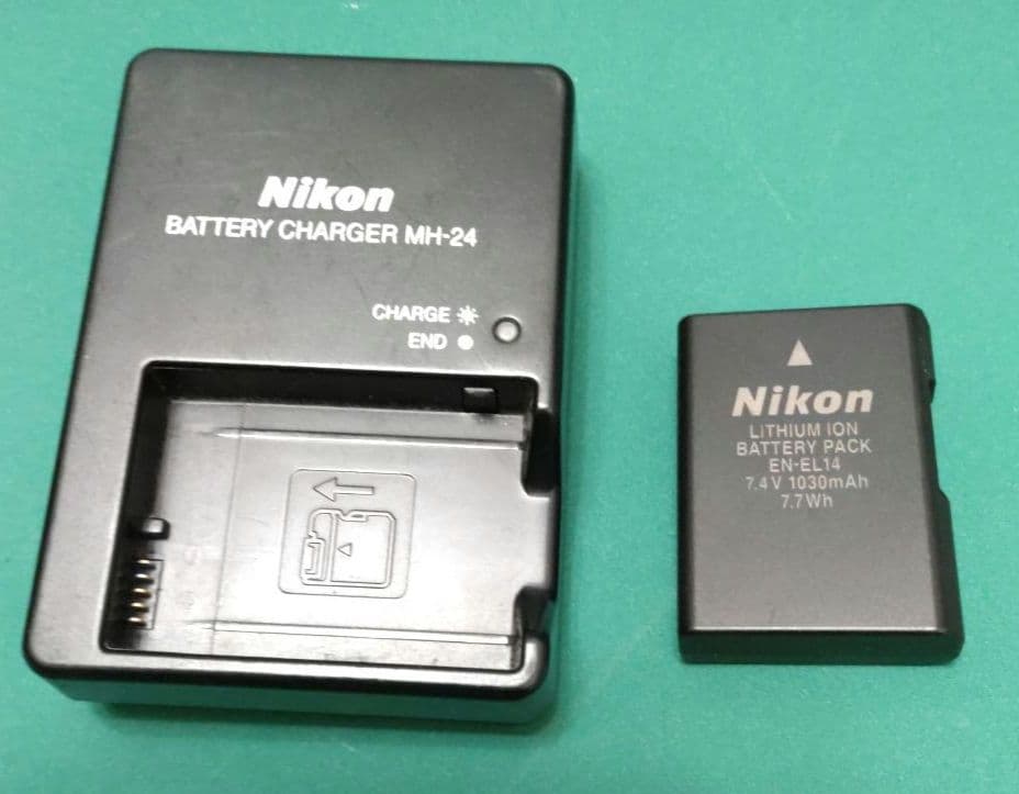 デジタルカメラ Nikon COOLPIX P7100