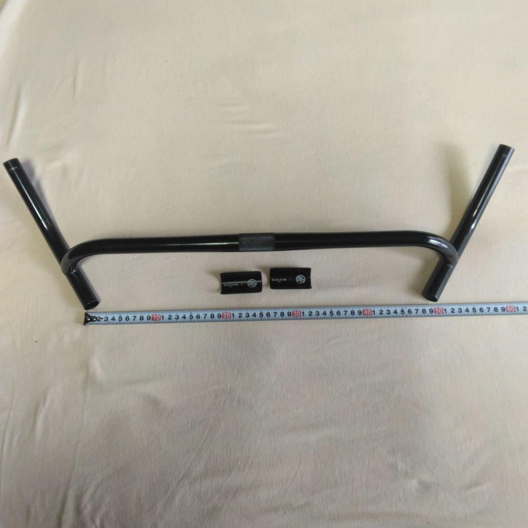 サーリー　コーナーバー54cm 中古　綺麗　ギズあり