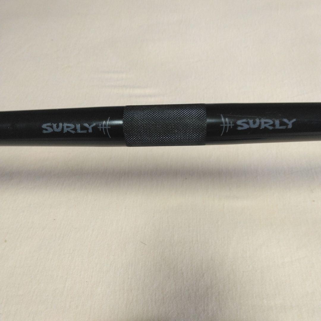 サーリー　コーナーバー54cm 中古　綺麗　ギズあり