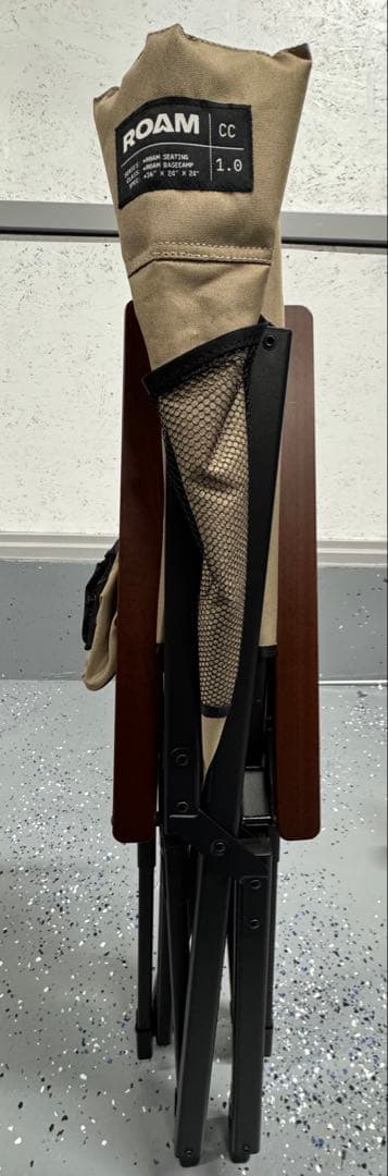 ロームアドベンチャー Roam Adventure キャンプ チェア