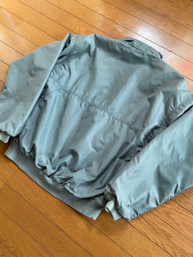 Patagonia シェルドシンチラ 90s セージグリーン