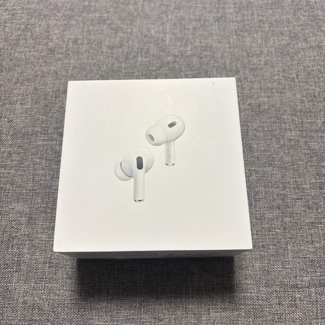 AirPods Pro 第二世代　タイプC