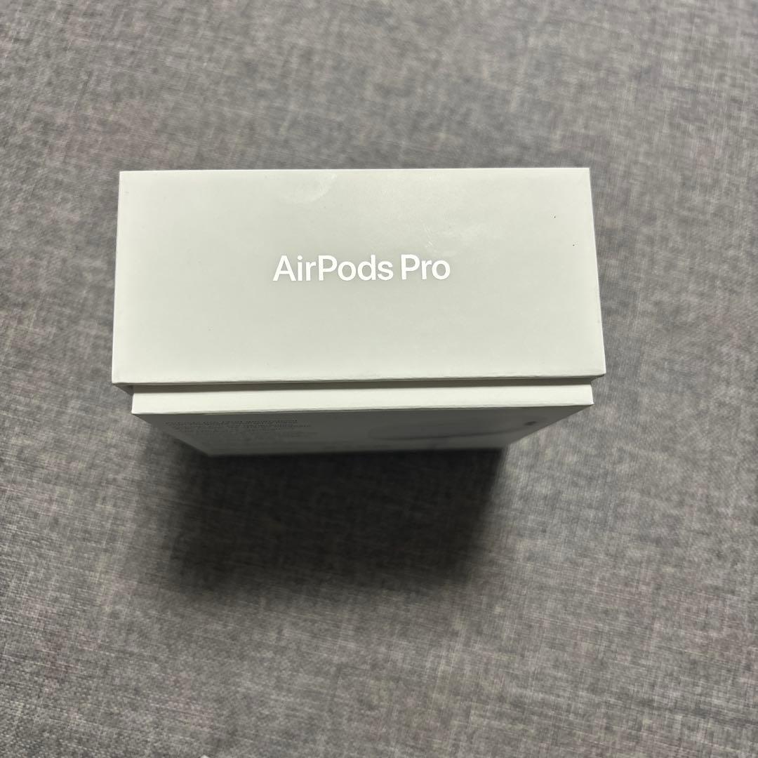 AirPods Pro 第二世代　タイプC