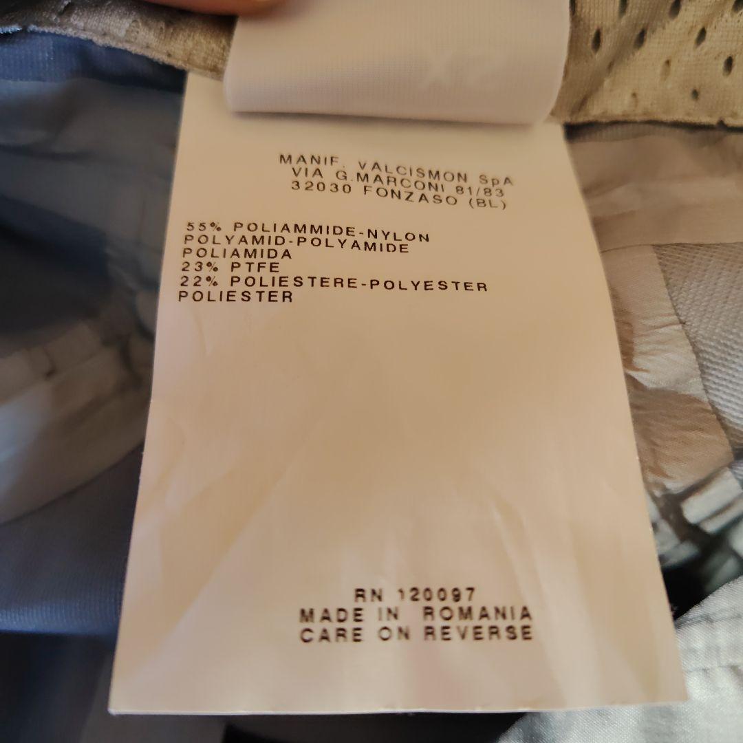 sportful スポーツフル　サイクルジャージ　ゴアテックス