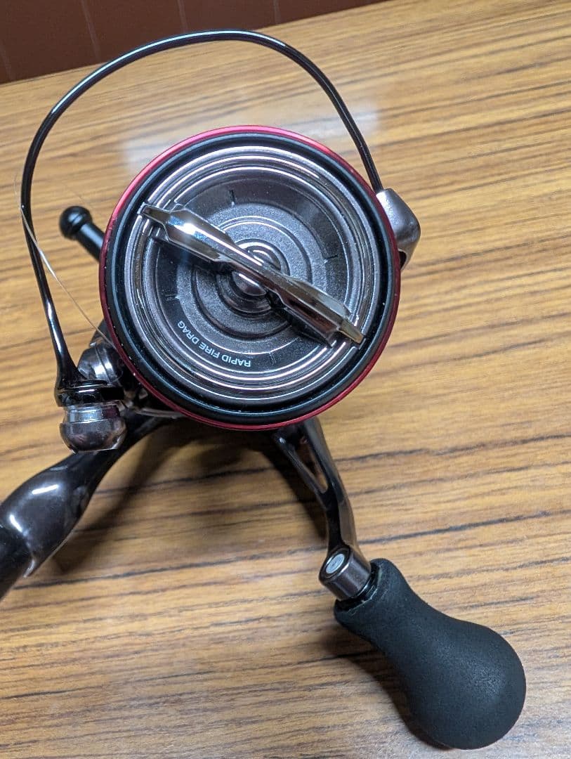 21セフィアXR　C3000　SHG