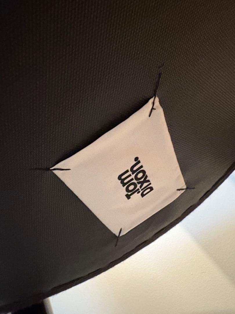 【CHAO②】Tom Dixon FAT スツール