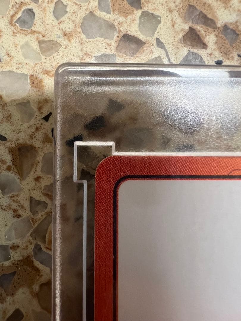 ドラゴンボール超カードゲーム　エナジーマーカー　ブルマ　金E-73 英語　おまけ