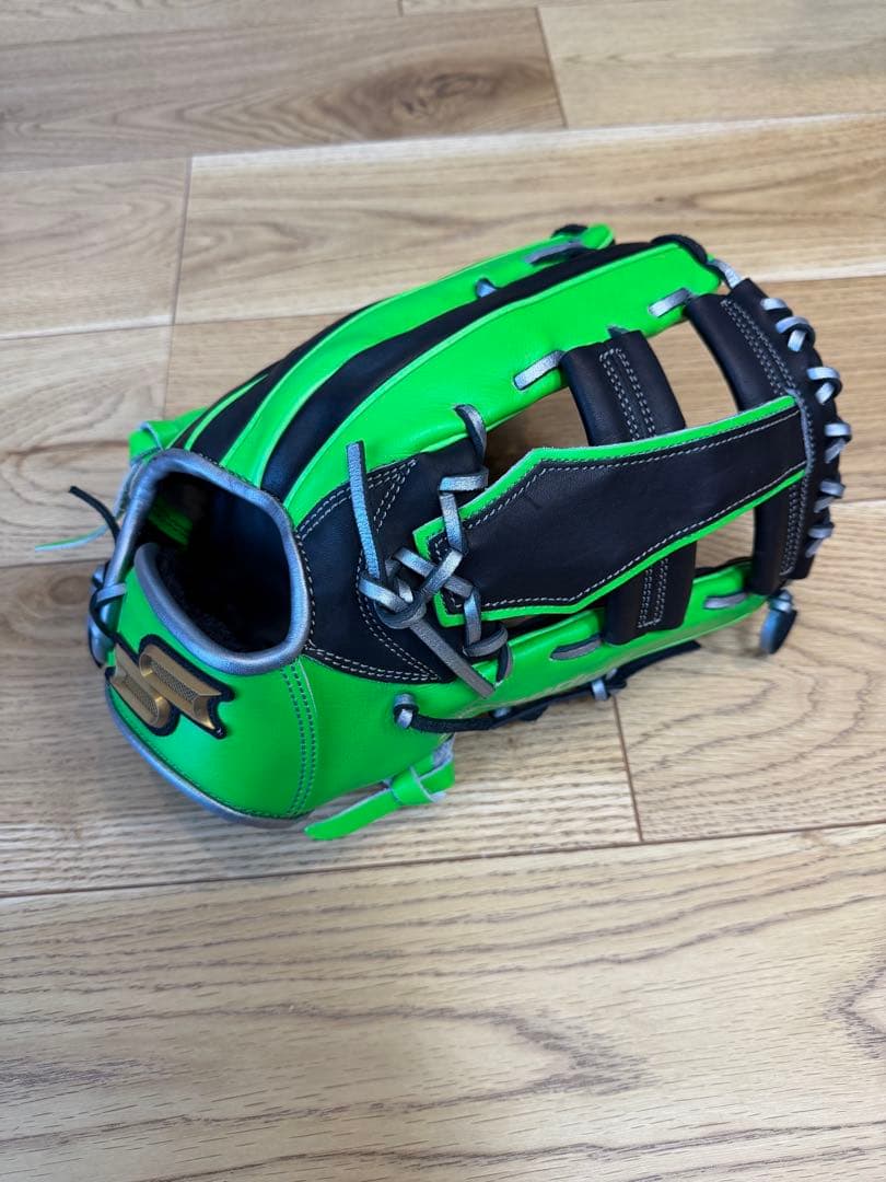 SSK 軟式外野手用グラブ　2023年オールスターモデル