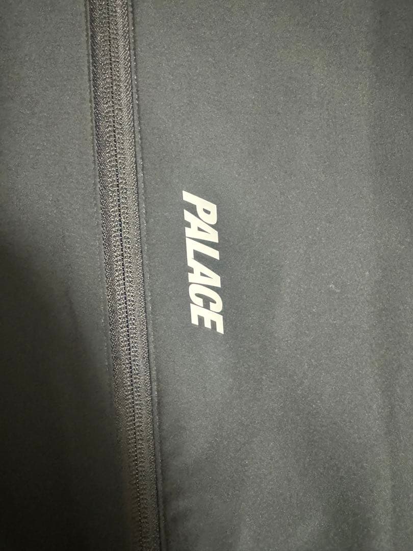 PALACE パレススケートボードadidasコラボ ATジャケット